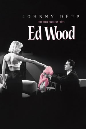 Ed Wood Online Anschauen