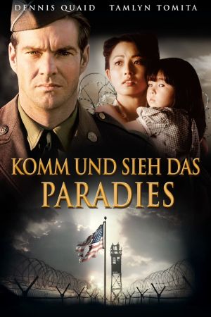 Komm und sieh das Paradies