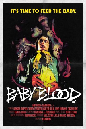 Baby Blood Online Anschauen