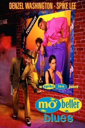 Mo' Better Blues Online Anschauen