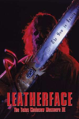 Leatherface: The Texas Chainsaw Massacre III Online Anschauen