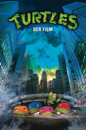 Turtles Online Anschauen