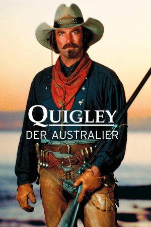 Quigley, der Australier Online Anschauen