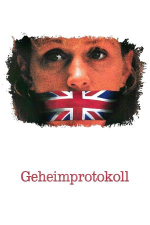 Geheimprotokoll Online Anschauen