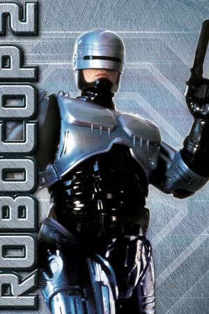 RoboCop 2 Online Anschauen