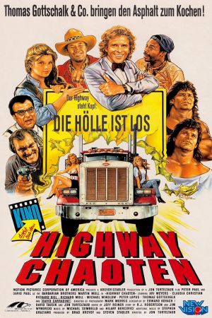 Highway Chaoten Online Anschauen