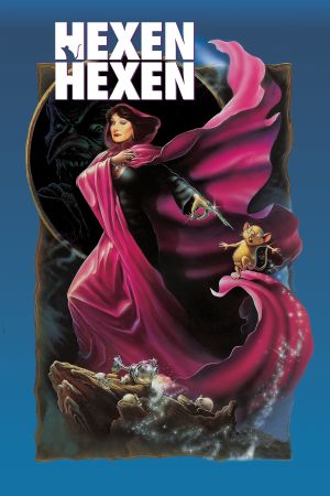 Hexen hexen Online Anschauen