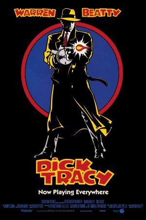 Dick Tracy Online Anschauen