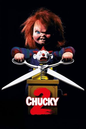 Chucky 2 - Die Mörderpuppe ist zurück Online Anschauen