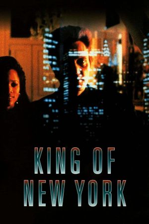 King of New York - König zwischen Tag und Nacht Online Anschauen