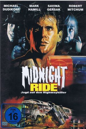 Midnight Ride - Die Jagd auf den Highwaykiller Online Anschauen