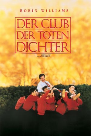 Der Club der toten Dichter