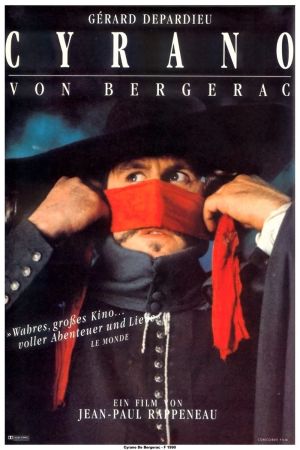 Cyrano von Bergerac Online Anschauen