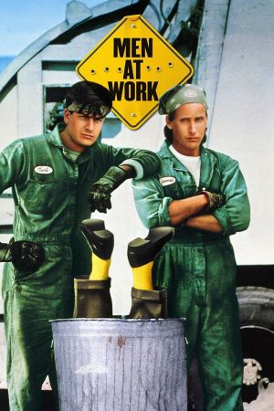 Men at Work Online Anschauen