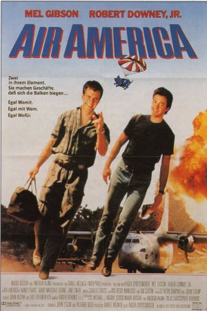 Air America Online Anschauen