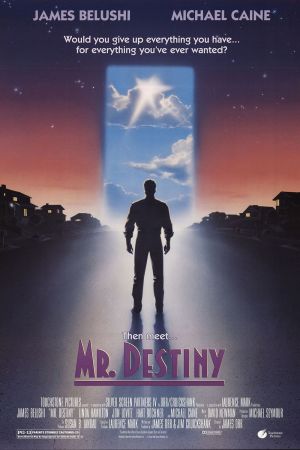 Mr. Destiny Online Anschauen