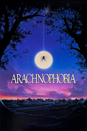 Arachnophobia Online Anschauen