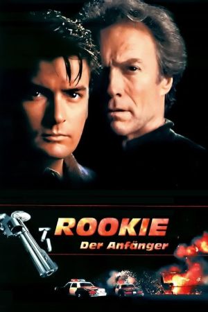 Rookie - Der Anfänger Online Anschauen