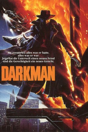 Darkman Online Anschauen