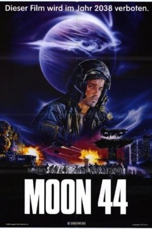 Moon 44 Online Anschauen