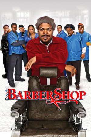 Barbershop Online Anschauen