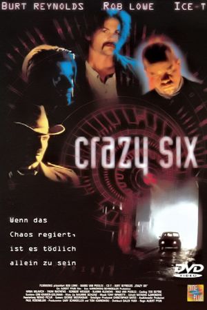 Crazy Six Online Anschauen