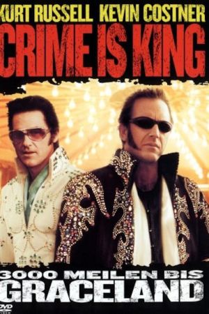 Crime is King