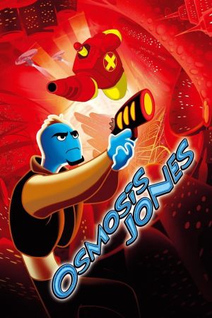 Osmosis Jones Online Anschauen