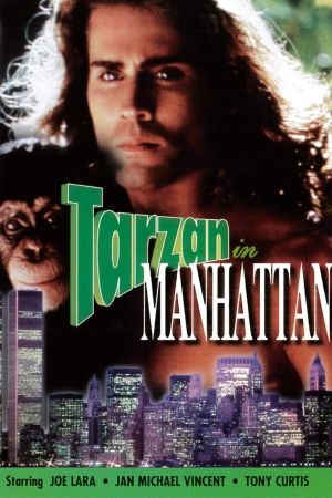 Tarzan in Manhattan Online Anschauen