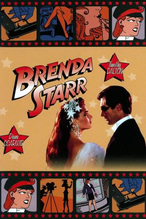 Brenda Starr Online Anschauen