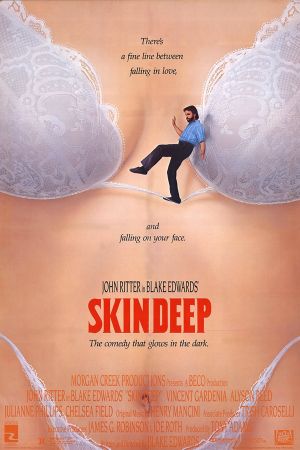 Skin Deep - Männer haben's auch nicht leicht Online Anschauen