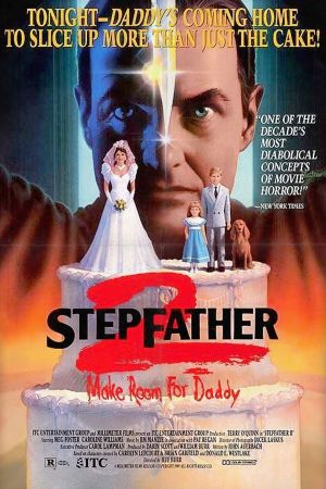 Stepfather 2 Online Anschauen