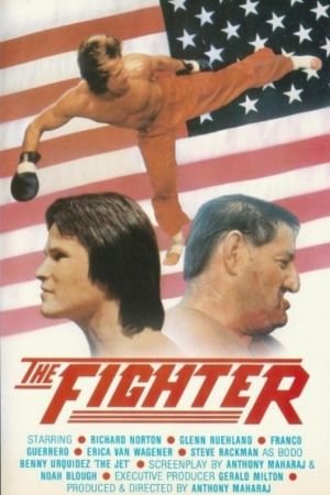 The Fighter