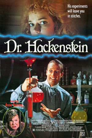 Dr. Hackenstein