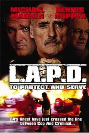 L.A.P.D.: To Protect And To Serve Online Anschauen