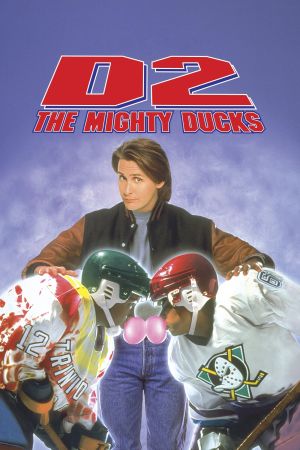 Mighty Ducks 2 - Das Superteam kehrt zurück Online Anschauen