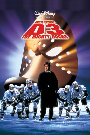 Mighty Ducks 3 - Jetzt mischen sie die Highschool auf Online Anschauen