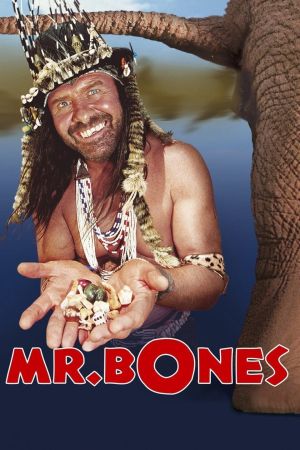 Mr. Bones Online Anschauen