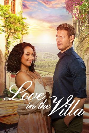 Love in the Villa Online Anschauen