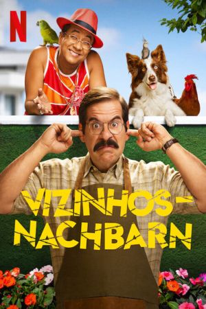 Vizinhos - Nachbarn Online Anschauen