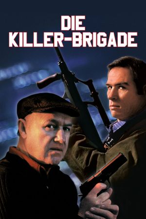 Die Killer-Brigade Online Anschauen