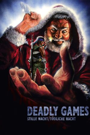 Deadly Games - Allein gegen den Weihnachtsmann Online Anschauen