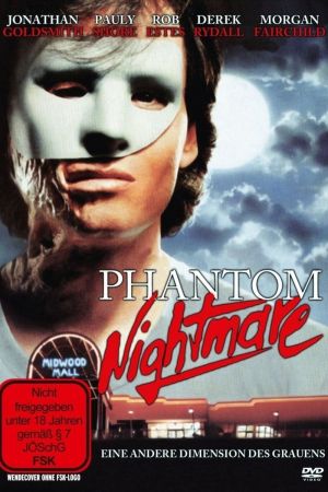 Phantom Nightmare – Phantom des Todes Online Anschauen