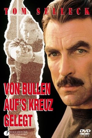 Von Bullen aufs Kreuz gelegt