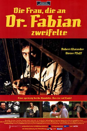 Die Frau, die an Dr. Fabian zweifelte Online Anschauen