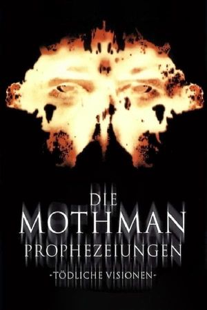 Die Mothman Prophezeiungen Online Anschauen