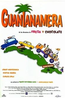 Guantanamera Online Anschauen