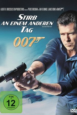 James Bond 007 - Stirb an einem anderen Tag Online Anschauen