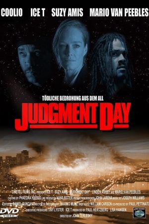 Judgment Day - Der jüngste Tag Online Anschauen