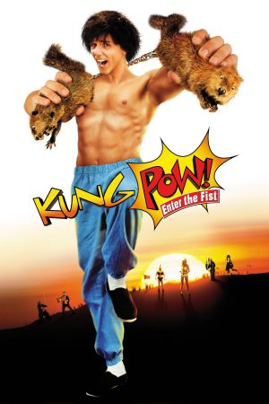 Kung Pow - Enter the Fist Online Anschauen